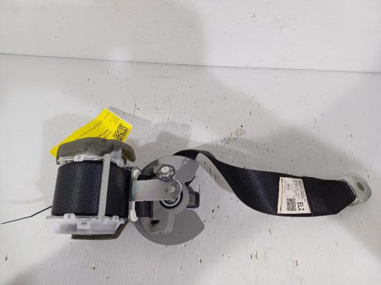 toyota Kluger GSU55R Jan 2019 SEAT BELT 
