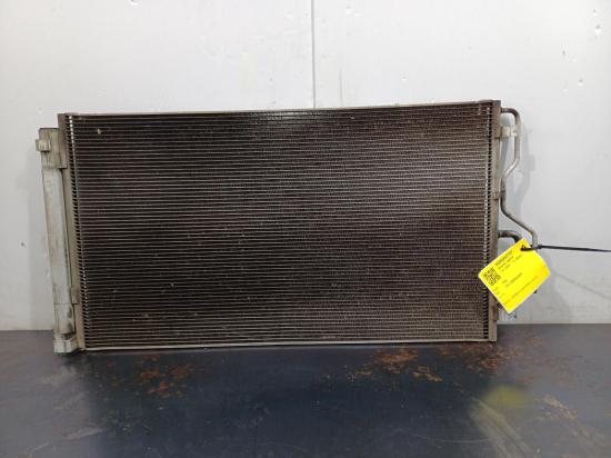 hyundai Ix35 A/C CONDENSER 