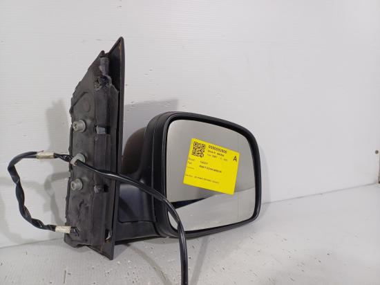 volkswagen Caddy Apr 2007 RIGHT DOOR MIRROR 