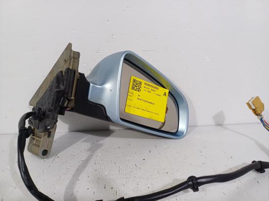 audi A4 RIGHT DOOR MIRROR 