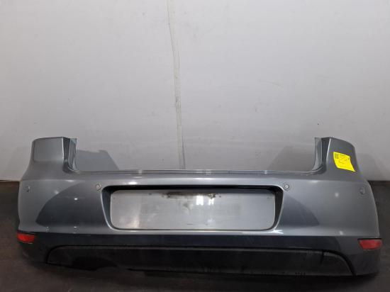 volkswagen Golf A6 Feb 2009 REAR BUMPER 