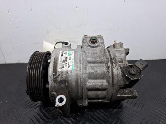 volkswagen Golf A6 Feb 2009 A/C COMPRESSOR 
