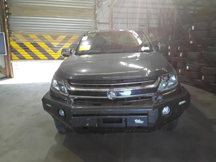 holden Colorado LTZ Apr 2020 Parts & Wrecking