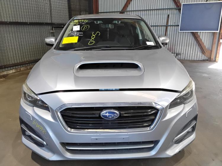 subaru Levorg GT-S May 2018 Parts & Wrecking