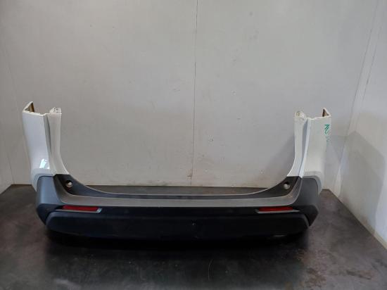 toyota Rav4 AXAH52R Jun REAR BUMPER 
