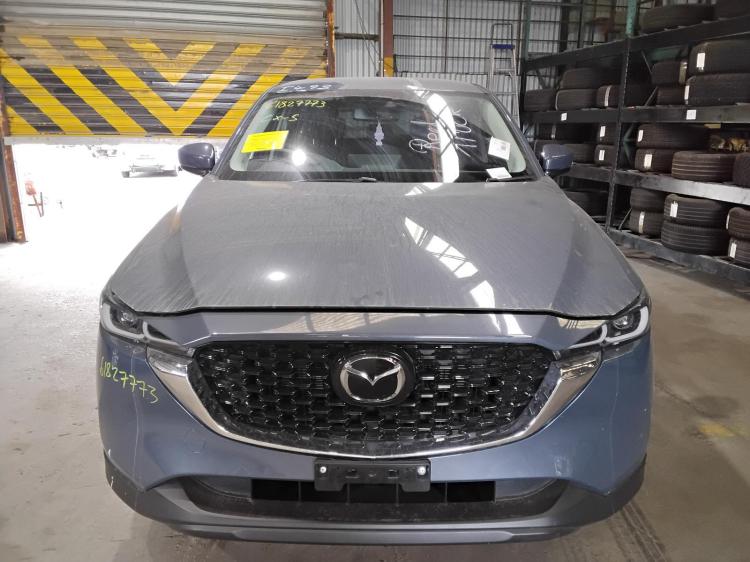 mazda Cx5 MAXX SPORT Aug 2023 Parts & Wrecking