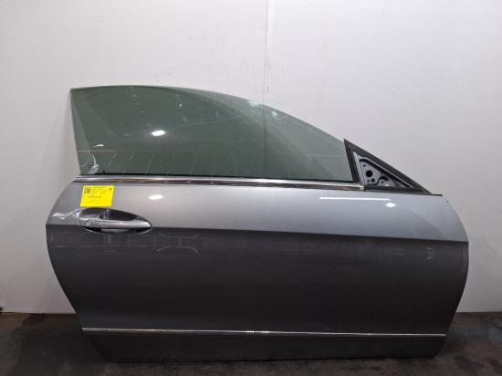 mercedes E Class Dec 2014 RIGHT FRONT DOOR 