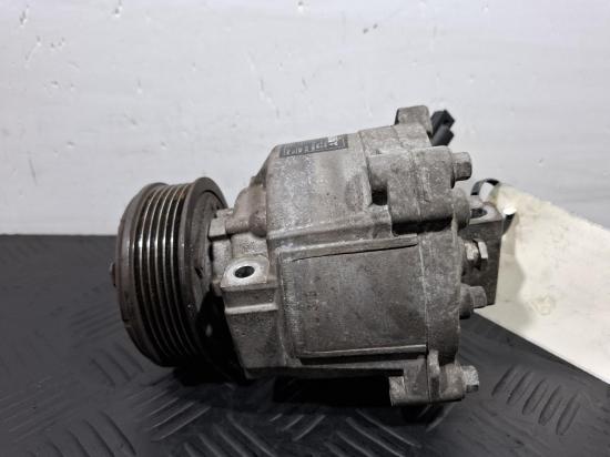 mitsubishi Lancer CJ Jun 2012 A/C COMPRESSOR 