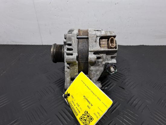 mazda Cx5 KE Jun 2012 ALTERNATOR 