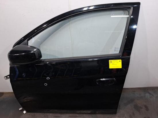 mitsubishi Mirage LA Nov 2017 LEFT FRONT DOOR 