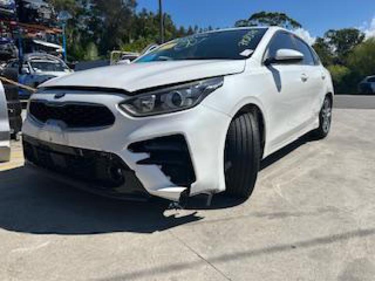 kia Cerato BD Feb 2020 Parts & Wrecking