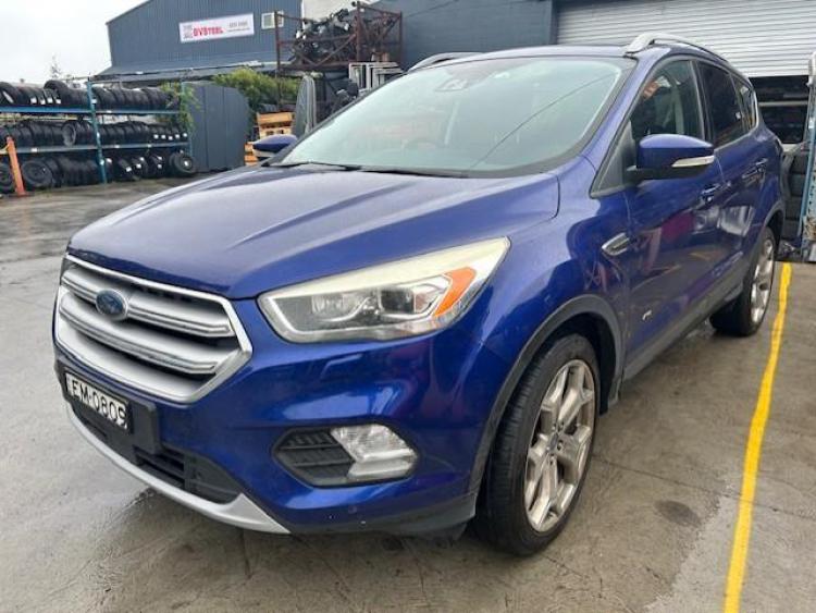 ford Escape ZG Mar 2017 Parts & Wrecking