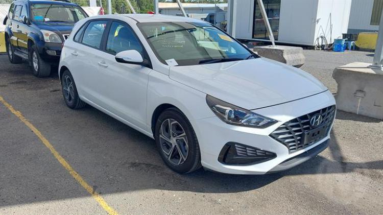 hyundai I30 PD Jul 2021 Parts & Wrecking