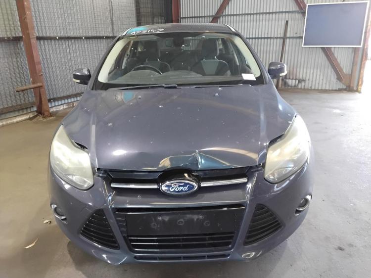 ford Focus SPORT Jan 2013 Parts & Wrecking