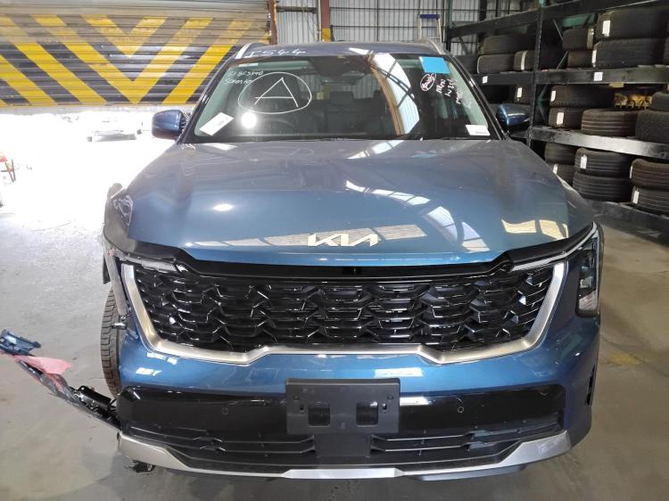 kia Sorento SPORT + Oct 2023 Parts & Wrecking