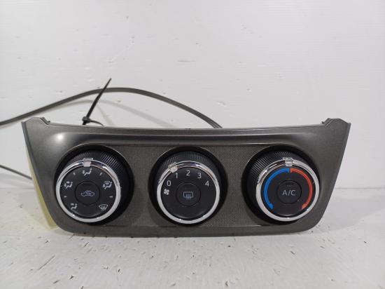 toyota Rav4 HEATER/AC CONTROLS 
