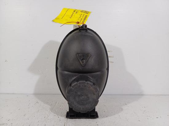 mercedes E Class Dec 2014 OVERFLOW BOTTLE 