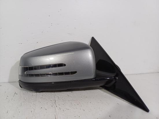 mercedes E Class Dec 2014 RIGHT DOOR MIRROR 
