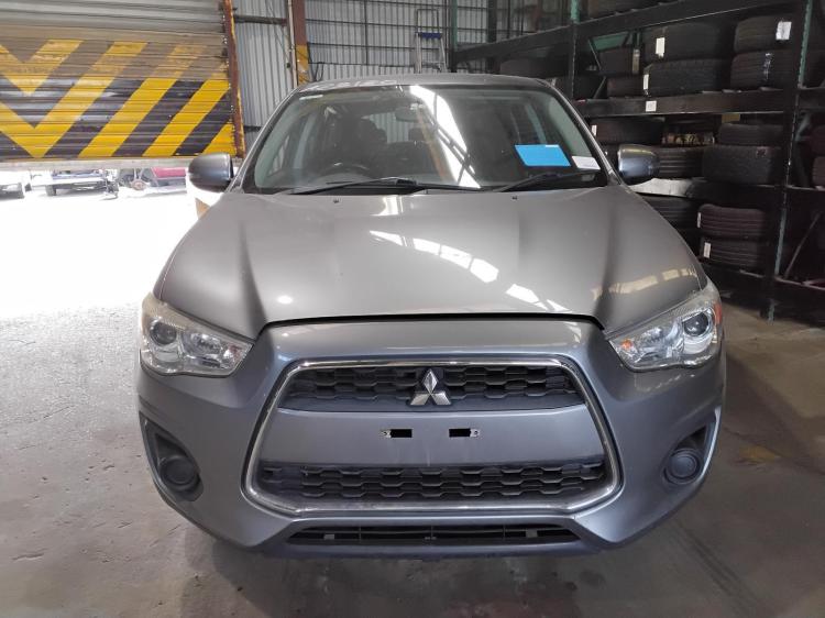 mitsubishi Asx GA2W Nov 2013 Parts & Wrecking