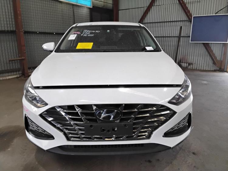 hyundai I30 ELITE Jan 2021 Parts & Wrecking