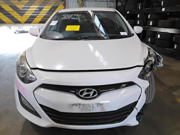 hyundai I30 ACTIVE Apr 2013 Parts & Wrecking