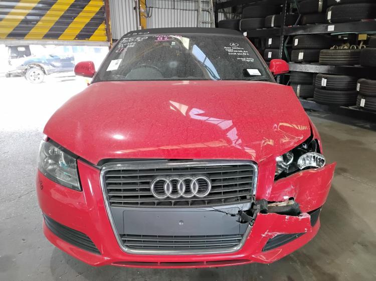 audi A3 1.8 TFSI ATTRACTION Mar 2009 Parts & Wrecking