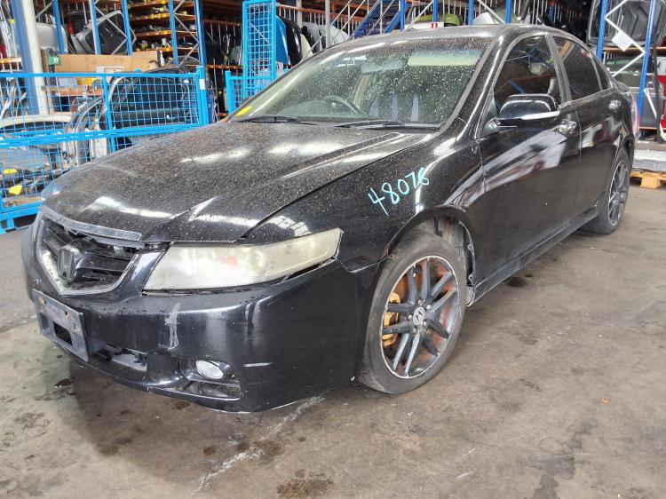 honda Accord 7TH GEN Nov 2003 Parts & Wrecking