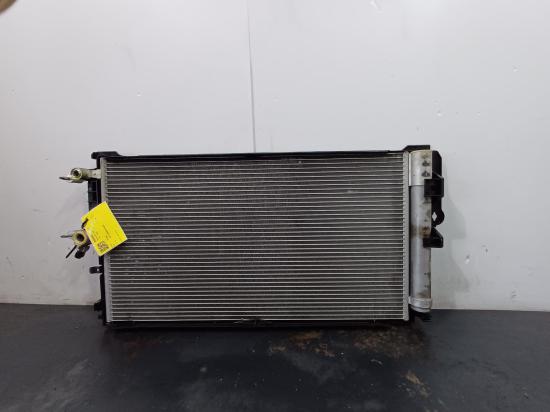 volvo Xc90 A/C CONDENSER 