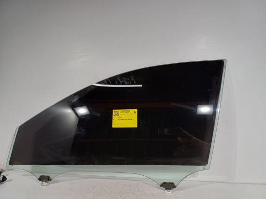 toyota Aurion GSV40R May 2010 LEFT FRONT DOOR WINDOW 