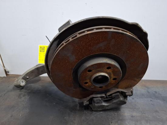 volvo Xc90 LEFT FRONT HUB ASEMBLY 