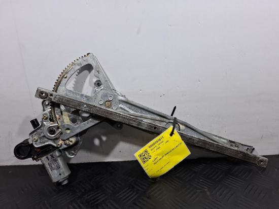 toyota Camry ACV36R Jun 2003 RIGHT FRONT WINDOW REG/MOTOR 