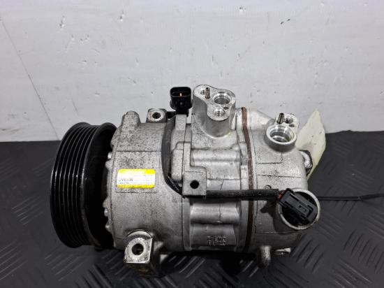 kia Sorento A/C COMPRESSOR 