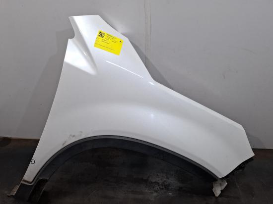 kia Sorento RIGHT GUARD 