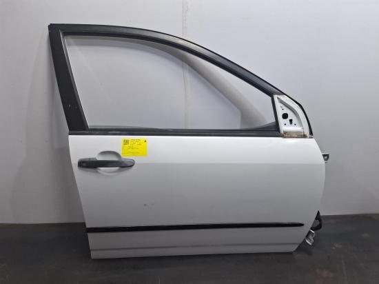 toyota Corolla RIGHT FRONT DOOR 