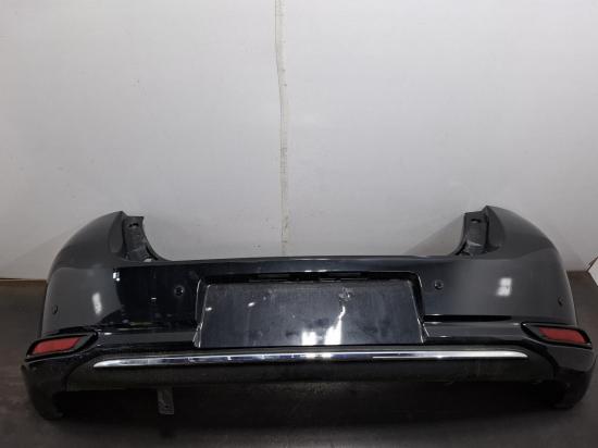 toyota Corolla ZRE182R Jul 2015 REAR BUMPER 