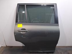 Toyota Kluger