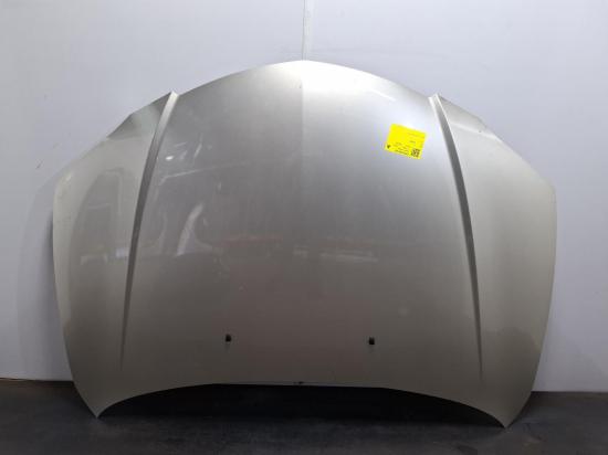 mazda 3 BONNET 