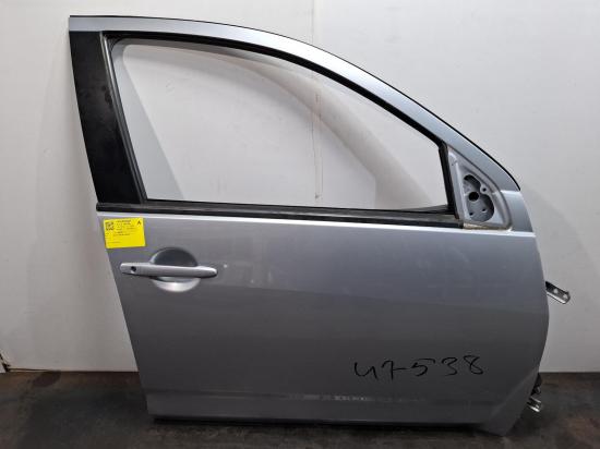 mitsubishi Outlander ZH Oct 2012 RIGHT FRONT DOOR 