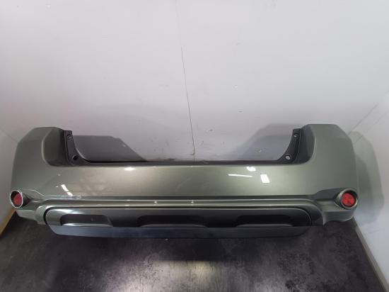 toyota Kluger REAR BUMPER 