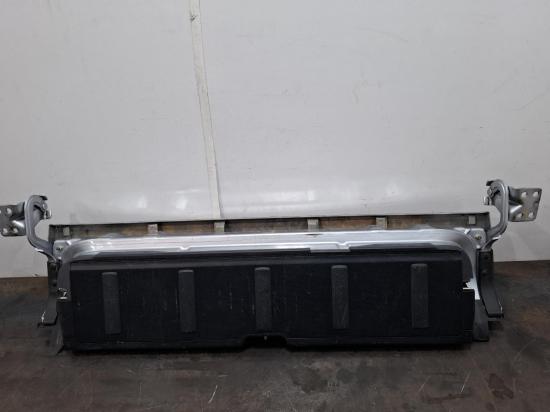 mitsubishi Outlander ZH Oct 2012 BOOTLID/TAILGATE 