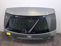 Toyota Kluger
