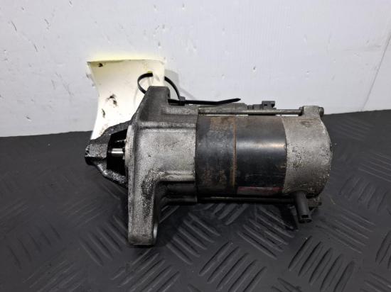 toyota Aurion NCP10R Feb 2005 STARTER MOTOR 