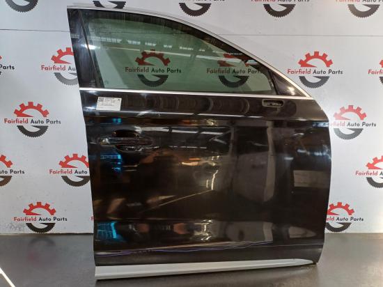 audi Q5 RIGHT FRONT DOOR 