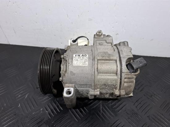 volkswagen Golf A5 May 2006 A/C COMPRESOR 