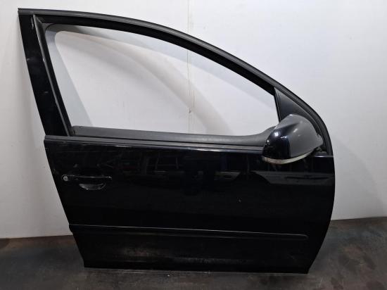 volkswagen Golf A5 May 2006 RIGHT FRONT DOOR 