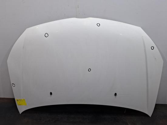 toyota Echo NCP12R Oct 2003 BONNET 