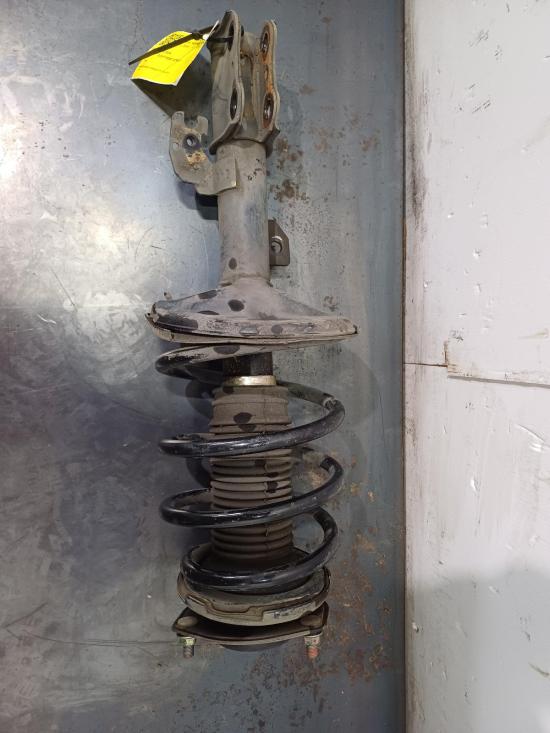 toyota Aurion GSV40R May 2010 RIGHT FRONT STRUT 