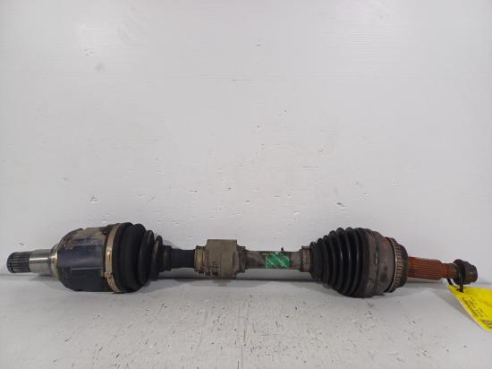 toyota Aurion GSV40R Jan 2007 LEFT DRIVESHAFT 