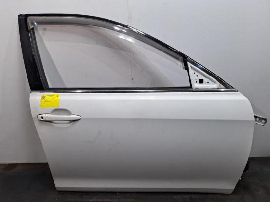 toyota Aurion GSV40R May 2010 RIGHT FRONT DOOR 
