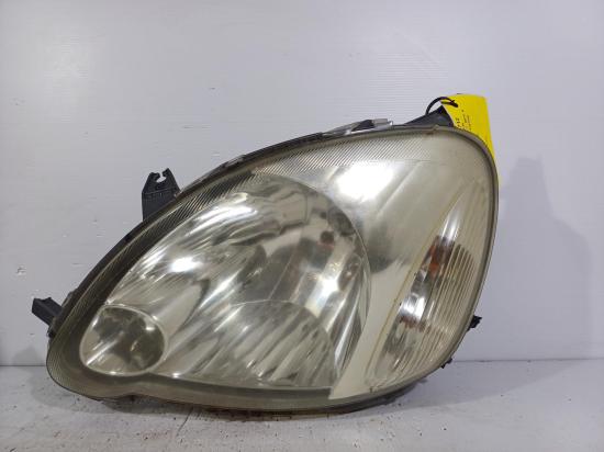 toyota Aurion NCP10R Feb 2005 LEFT HEADLAMP 